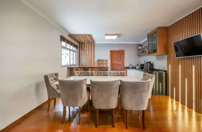 Apartamento com 4 quartos no edifício New Orleans no Batel | Axis 21 Imóveis