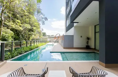 Apartamento com 3 quartos no edifício Residencial Farfalle no Ecoville | Axis 21            Imobiliária