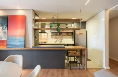 Apartamento com 3 quartos no edifício Residencial Ginza na Vila Izabel | Axis 21            Imobiliária