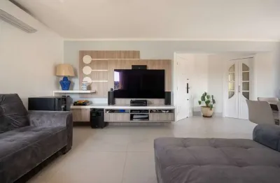 Apartamento com 3 quartos no edifício LV - Thea no Água Verde | Axis 21 Imóveis