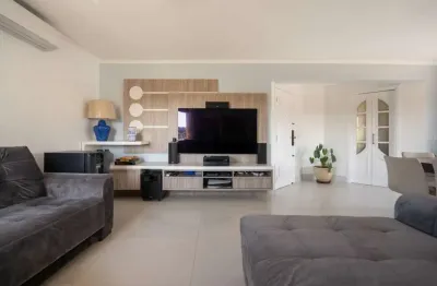 Apartamento com 3 quartos no edifício LV - Thea no Água Verde | Axis 21 Imóveis