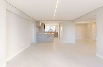 Apartamento com 3 quartos à venda na Rua Augusto Severo, Juvevê, Curitiba