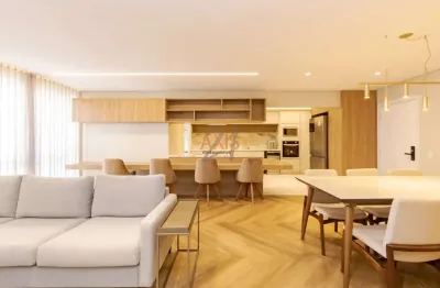 Apartamento com 2 quartos à venda na Rua Augusto Severo, 641, Juvevê, Curitiba