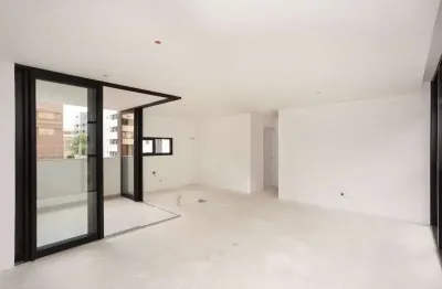 Apartamento com 2 quartos no edifício Nero no Bigorrilho | Axis 21 Imóveis