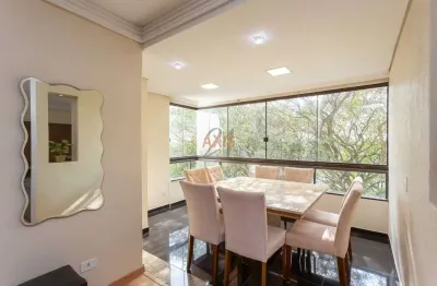 Apartamento com 3 quartos no edifício Saint Thomas no Cristo Rei | Axis 21            Imobiliária