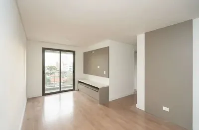 Apartamento com 2 quartos à venda na Rua da Paz, 37, Cristo Rei, Curitiba