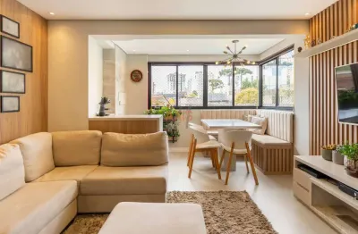 Apartamento com 3 quartos no edifício Grenoble no Ecoville | Axis 21 Imóveis