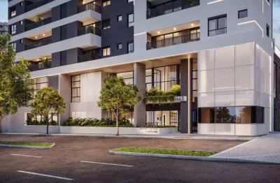 Apartamento com 2 quartos no edifício INSIGHT na Vila Izabel | Axis 21 Imóveis