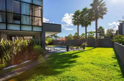 Casa em Condomínio com 4 quartos no Condomínio Vinicius de Moraes