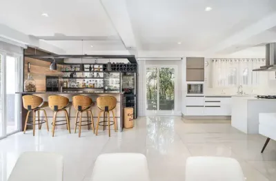 Casa em Condomínio com 3 quartos no condomínio no Campo Comprido | Axis 21            Imobiliária