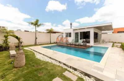 Casa em Condomínio com 3 quartos no condomínio no Riviera | Axis 21 Imóveis