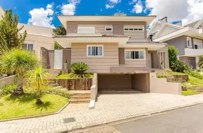 Casa em Condomínio com 3 quartos no condomínio no Campo Comprido | Axis 21            Imobiliária