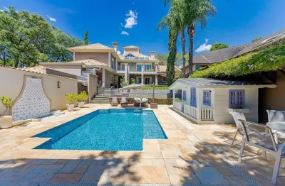 Casa em Condomínio com 6 quartos no condomínio no Santo Inácio | Axis 21 Imóveis