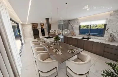 Casa em Condomínio com 4 quartos no condomínio no Lamenha Pequena | Axis 21            Imobiliária