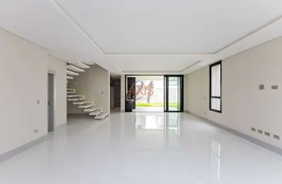 Casa em Condomínio com 4 quartos no condomínio no São Braz | Axis 21 Imóveis