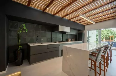 Casa em Condomínio com 4 quartos no condomínio no São Braz | Axis 21 Imóveis