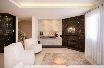 Casa em Condomínio com 3 quartos no condomínio no São Braz | Axis 21 Imóveis