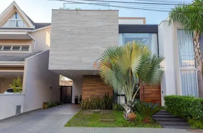 Casa em Condomínio com 4 quartos no condomínio no Santa Quitéria | Axis 21            Imobiliária