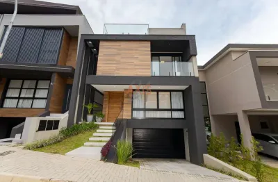 Casa em Condomínio com 3 quartos no condomínio no Campo Comprido | Axis 21            Imobiliária