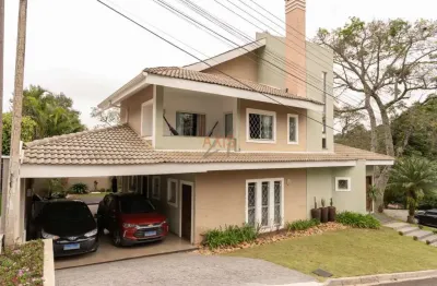 Casa em Condomínio com 4 quartos no condomínio no Cascatinha | Axis 21 Imóveis