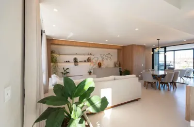 Casa em Condomínio com 4 quartos no Bairro Alto | Axis 21 Imóveis