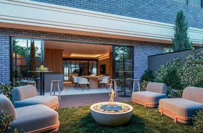 Casa em Condomínio com 3 quartos no condomínio no Santa Felicidade | Axis 21            Imobiliária