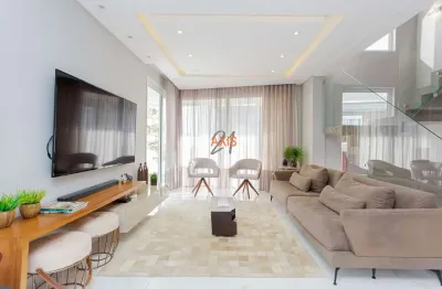 Casa em Condomínio com 3 quartos no condomínio no Uberaba | Axis 21 Imóveis