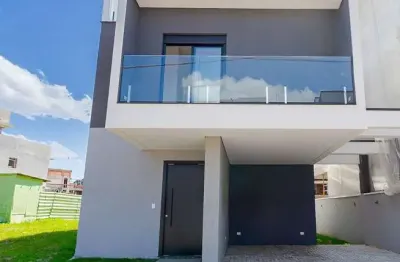 Casa em Condomínio com 3 quartos no condomínio no Santa Cândida | Axis 21            Imobiliária