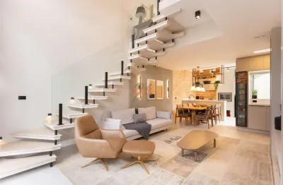 Casa em Condomínio com 3 quartos no Santa Cândida | Axis 21            Imobiliária