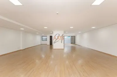 Sala comercial à venda na Avenida Paraná, 337, Cabral, Curitiba