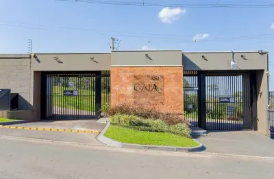 Terreno em condomínio no condomínio no Butiatuvinha | Axis 21 Imobiliária