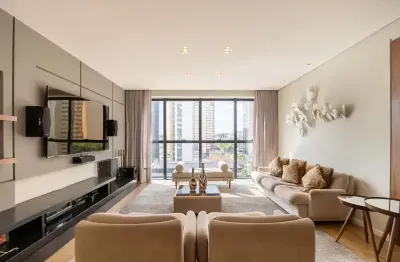 Apartamento com 3 quartos à venda na Rua Mauá, Alto da Glória, Curitiba