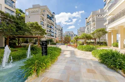 Apartamento com 3 quartos à venda na Rua Paulo Gorski, 2165, Ecoville, Curitiba