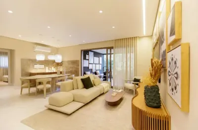 Apartamento com 3 quartos à venda na Rua Alberto Folloni, 499, Ahú, Curitiba