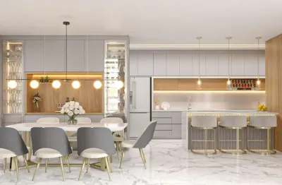 Sobrado em Condomínio com 3 quartos no condomínio no Santo Inácio | Axis 21            Imobiliária