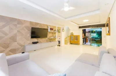 Sobrado em Condomínio com 3 quartos no condomínio no São Francisco | Axis 21            Imobiliária