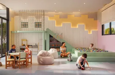 Terreno em condomínio no condomínio no Campo Comprido | Axis 21 Imóveis