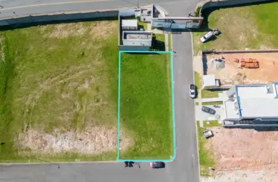 Terreno em condomínio no condomínio no Atuba | Axis 21 Imóveis