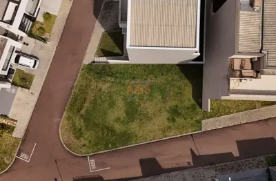 Terreno em condomínio fechado à venda na Rua Francisco Zuneda Ferreira da Costa, Bairro Alto, Curitiba