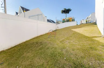 Terreno em condomínio no condomínio no Uberaba | Axis 21 Imóveis