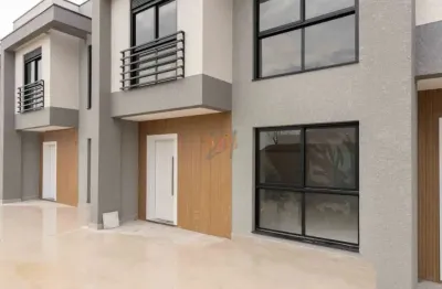 Sobrado em Condomínio com 3 quartos no condomínio no Vista Alegre | Axis 21            Imobiliária