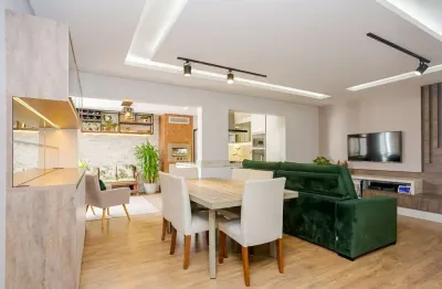 Garden com 4 quartos no edifício Hillside no Portão | Axis 21 Imóveis