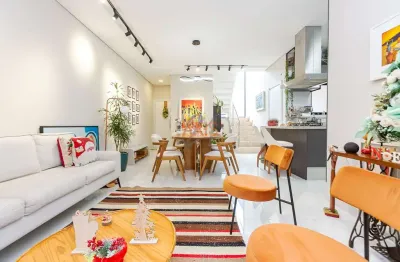 Casa com 3 quartos à venda na Rua General Severiano da Fonseca, Uberaba, Curitiba