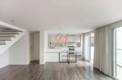 Apartamento com 2 quartos à venda na Rua São Pio X, 291, Ahú, Curitiba