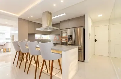 Apartamento com 3 quartos à venda na Rua Professor Sebastião Paraná, 762, Vila Izabel, Curitiba