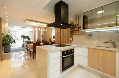 Apartamento com 2 quartos à venda na Rua Gonçalves Dias, 623, Batel, Curitiba