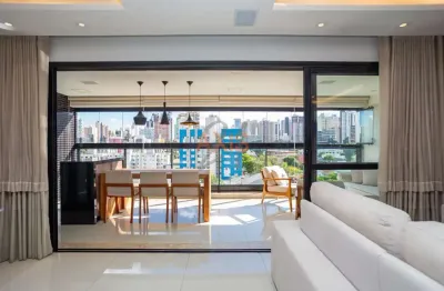 Apartamento com 3 quartos à venda na Avenida Iguaçu, 2195, Água Verde, Curitiba