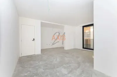 Apartamento com 2 quartos à venda na Rua Desembargador Otávio do Amaral, Bigorrilho, Curitiba