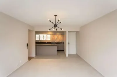 Apartamento com 3 quartos à venda na Rua Palmeiras, 545, Água Verde, Curitiba