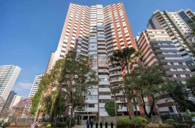 Apartamento com 3 quartos à venda na Avenida Sete de Setembro, 5231, Batel, Curitiba